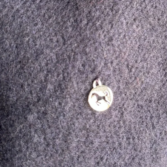 Escada Sport Cashmere Wool Sweater blazer XS Elegant Workwear Quiet Luxury Cozy - Picture 4 of 7